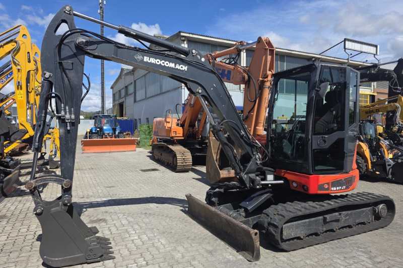 OmecoHub - Immagine EUROCOMACH ES57ZT